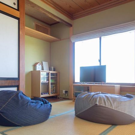 Nakasendo Ashida-Shuku Tateshina Akariya Villa Dış mekan fotoğraf