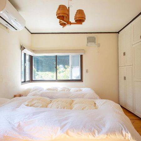 Nakasendo Ashida-Shuku Tateshina Akariya Villa Dış mekan fotoğraf